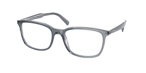 prada pr 13xv|Prada PR 13XV CONCEPTUAL Prescription Eyeglasses .